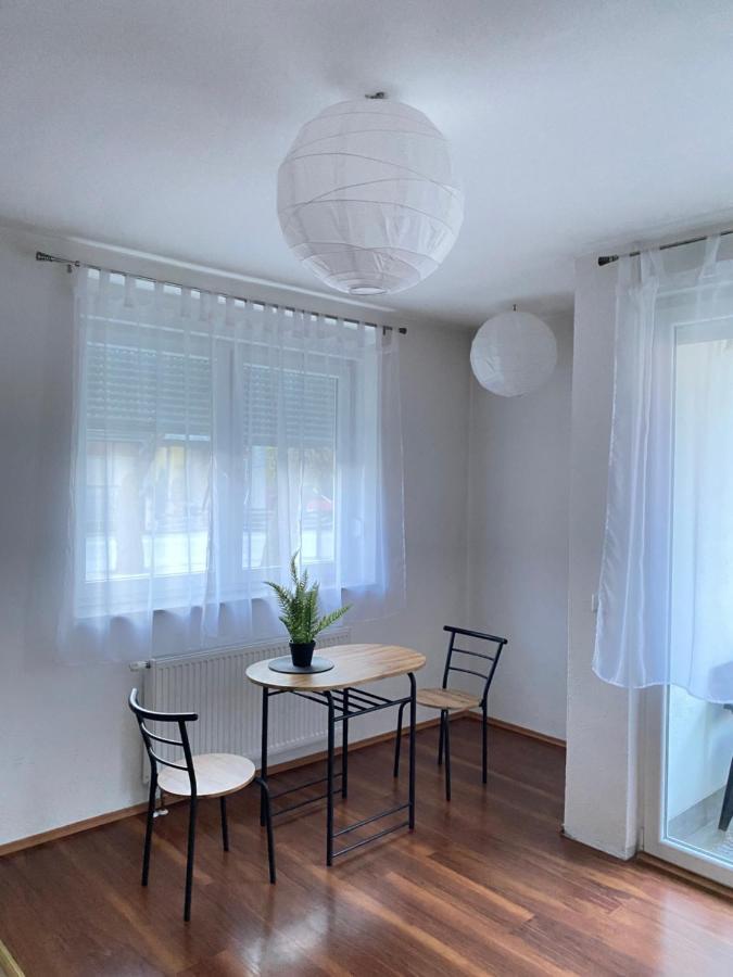 Ferienwohnung Lena Jajce Exterior foto