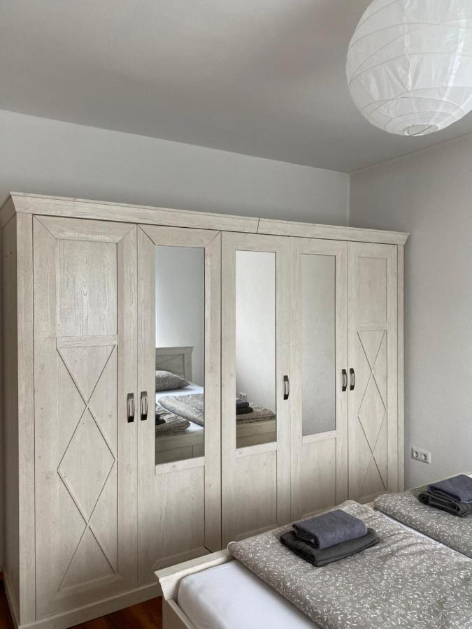 Ferienwohnung Lena Jajce Exterior foto