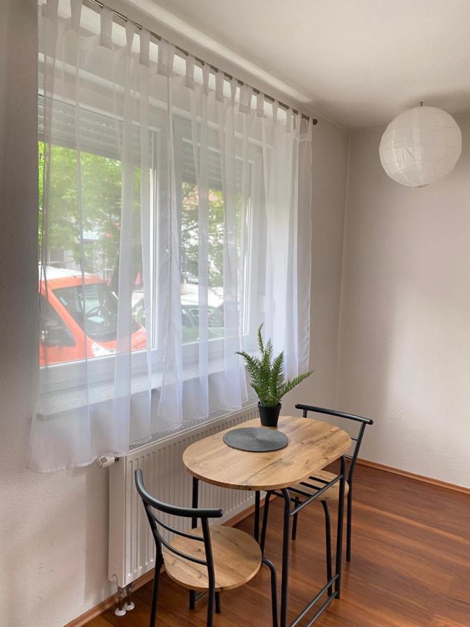 Ferienwohnung Lena Jajce Exterior foto