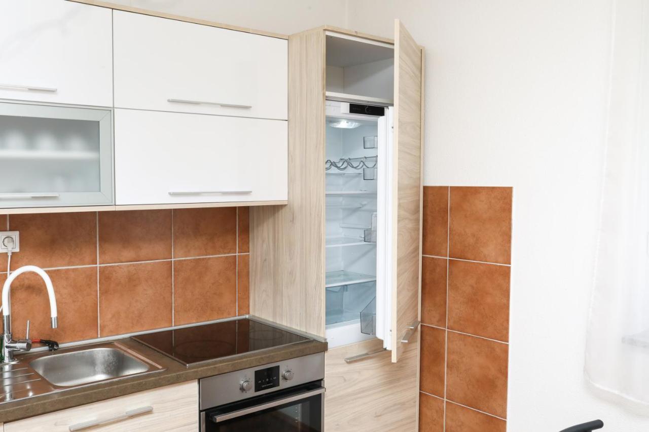 Ferienwohnung Lena Jajce Exterior foto