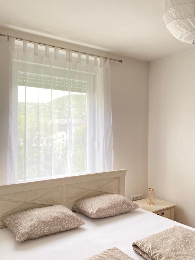 Ferienwohnung Lena Jajce Exterior foto
