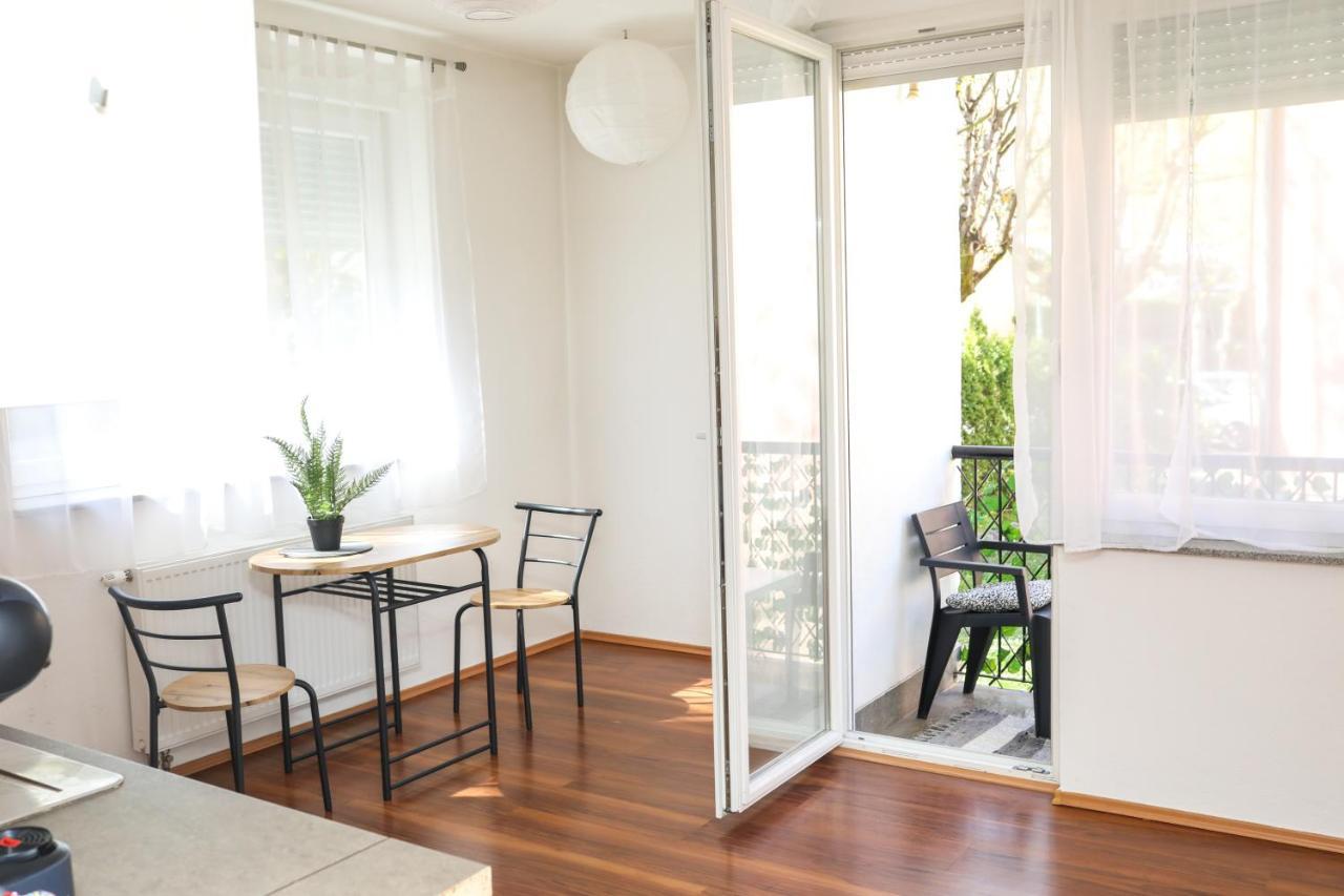 Ferienwohnung Lena Jajce Exterior foto